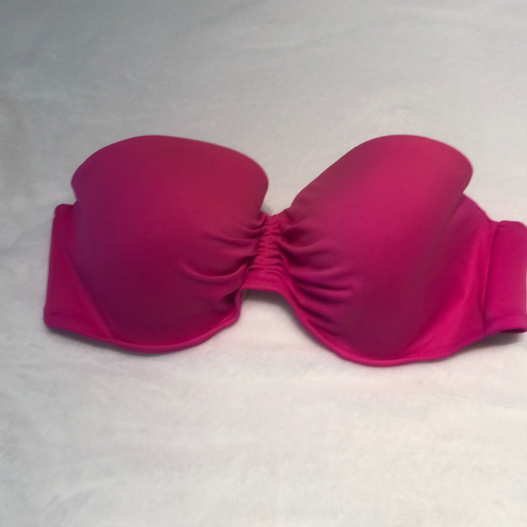 Victoria Secret Bikini Top 36d